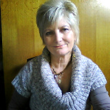 Photo de profil de Myriam Gillot