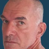 Photo de profil de Christophe Mangin