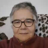 Photo de profil de Bernadette Le Derout
