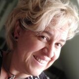 Photo de profil de Géraldine Delaplace