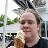 Photo de profil de Pauline Letang