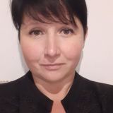 Photo de profil de Sabrina Casier