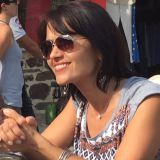 Photo de profil de Clarisse Bosonnet