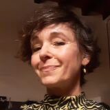 Photo de profil de Marie-Cécile Grange