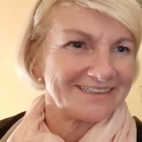Photo de profil de Nadine Jung