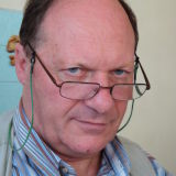 Photo de profil de Guy Cedolin