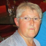 Photo de profil de Véronique Daunay