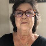 Photo de profil de Louisa Hamoudi