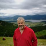 Photo de profil de Philippe Galibert