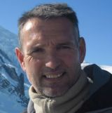 Photo de profil de Alain Weiler