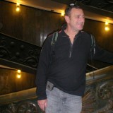 Photo de profil de Patrick Gravier
