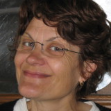 Photo de profil de Marie-Claude Molitor