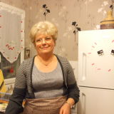 Photo de profil de Marie Rose Jochmans