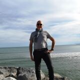 Photo de profil de Chrystel Roudil