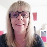 Photo de profil de Christelle Gaudin
