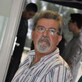 Photo de profil de Gilbert Olivier