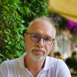 Photo de profil de Thierry Bonnet