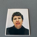Photo de profil de Christine Bourgeade