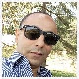 Photo de profil de Kamel Djaballah