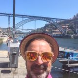 Photo de profil de Jean Paul Elie