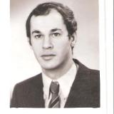 Photo de profil de Garnier Gérard