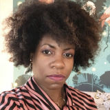 Photo de profil de Claudia Sabin