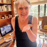 Photo de profil de Catherine Morin