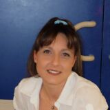 Photo de profil de Sabine Dupuis