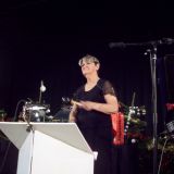 Photo de profil de Claudine Mariton