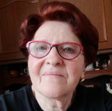 Photo de profil de Josiane Luoni