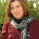 Photo de profil de Dina Ferreira