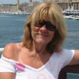 Photo de profil de Joëlle Laugier