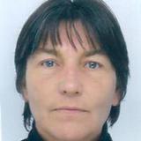 Photo de profil de Marie-Claire Fortin