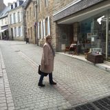 Photo de profil de Myriam Menghini