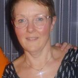 Photo de profil de Sandrine Goury