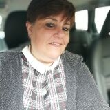 Photo de profil de Pascale Palamarciuc
