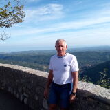 Photo de profil de Alain Eudes
