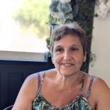 Photo de profil de Christine Vie