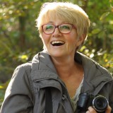 Photo de profil de Annie Muyard