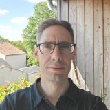 Photo de profil de David Bordeau