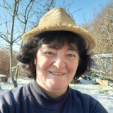 Photo de profil de Sylvie Arru