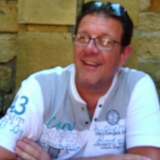 Photo de profil de Philippe Fermon