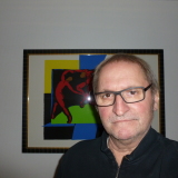 Photo de profil de Jean-Claude Holtzmann