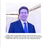 Photo de profil de Philippe Adde