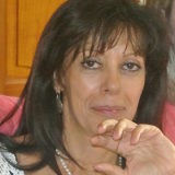 Photo de profil de Marie-Ange Verte