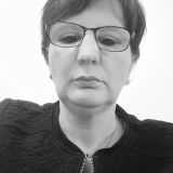 Photo de profil de Véronique Buvry