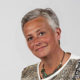 Photo de profil de Frederique Dubois