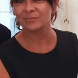 Photo de profil de Lydie Le Moal