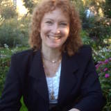 Photo de profil de Corinne Sardoy