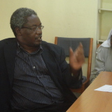 Photo de profil de Jean Bosco Nintunze